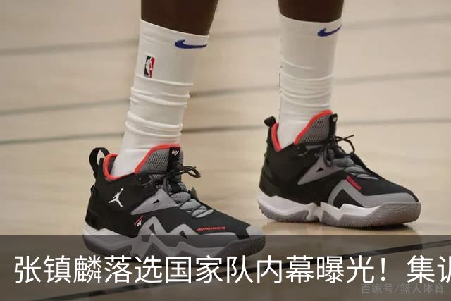 张镇麟落选国家队内幕曝光！集训前夕请假了：郭士强没有放弃他？